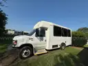 2014 Ford Econoline