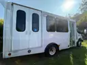 2014 Ford Econoline