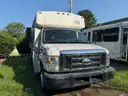 2014 Ford Econoline