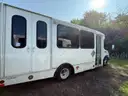 2016 Ford Econoline
