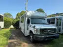 2016 Ford Econoline