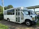 2016 Ford Econoline