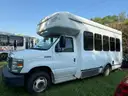 2017 Ford Econoline