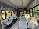 2017 Ford Econoline