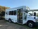 2017 Ford Econoline