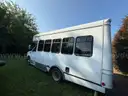 2017 Ford Econoline