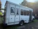 2017 Ford Econoline