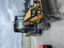 2017 JCB 3CX Backhoe