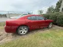 2007 Dodge Charger