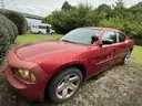 2007 Dodge Charger