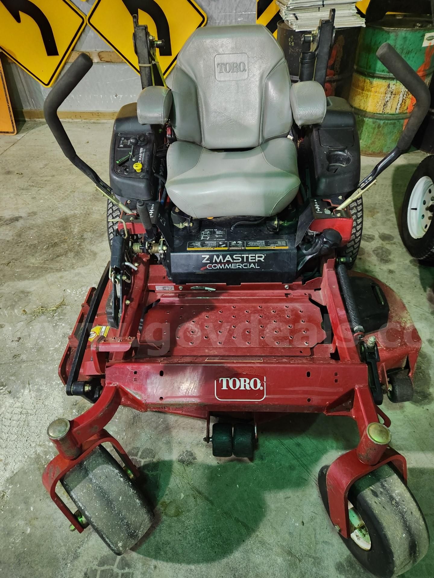 2010 toro lawn online mower