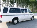 2006 Ford Econoline