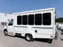 2000 Ford Econoline