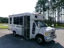 2000 Ford Econoline