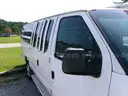 2006 Ford Econoline