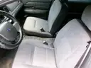 2009 Ford Crown Victoria