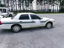 2009 Ford Crown Victoria
