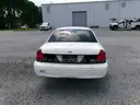 2009 Ford Crown Victoria