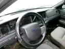 2009 Ford Crown Victoria