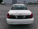 2009 Ford Crown Victoria