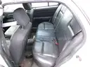 2009 Ford Crown Victoria