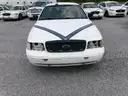 2009 Ford Crown Victoria