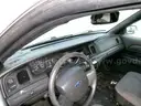 2010 Ford Crown Victoria