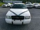 2010 Ford Crown Victoria