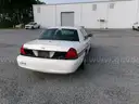2010 Ford Crown Victoria
