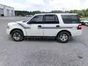 2009 Ford Expedition