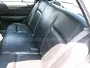 2009 Ford Crown Victoria