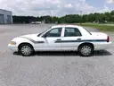 2009 Ford Crown Victoria