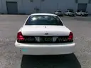 2009 Ford Crown Victoria