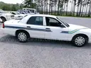 2009 Ford Crown Victoria