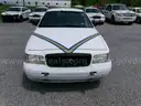2009 Ford Crown Victoria