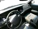 2009 Ford Crown Victoria