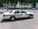 2006 Ford Crown Victoria