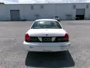 2006 Ford Crown Victoria