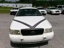 2006 Ford Crown Victoria