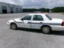 2006 Ford Crown Victoria
