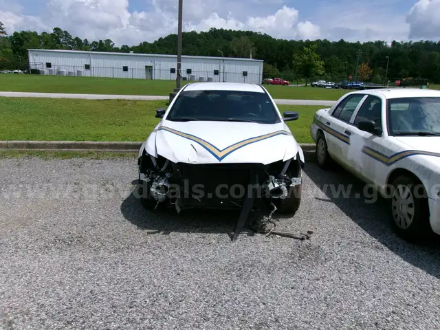 2013 Ford Taurus