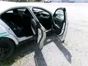 2013 Ford Taurus