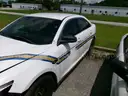2013 Ford Taurus