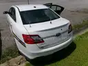 2013 Ford Taurus