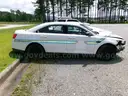 2013 Ford Taurus