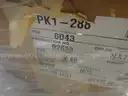 Janitorial Supplies