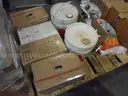Janitorial Supplies