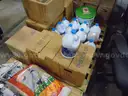 Janitorial Supplies