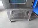 Oven