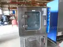 Oven